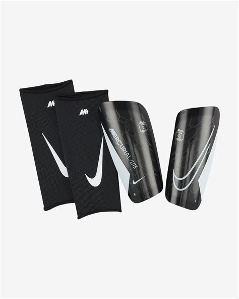 Nike Mercurial Lite Soccer Shin Guards. Nike.com